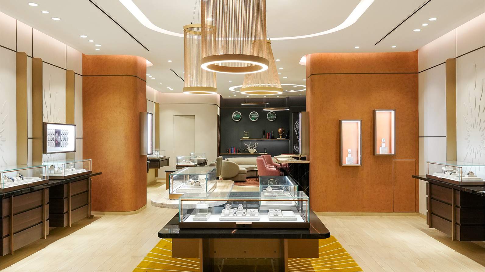 Visit Our Boutique