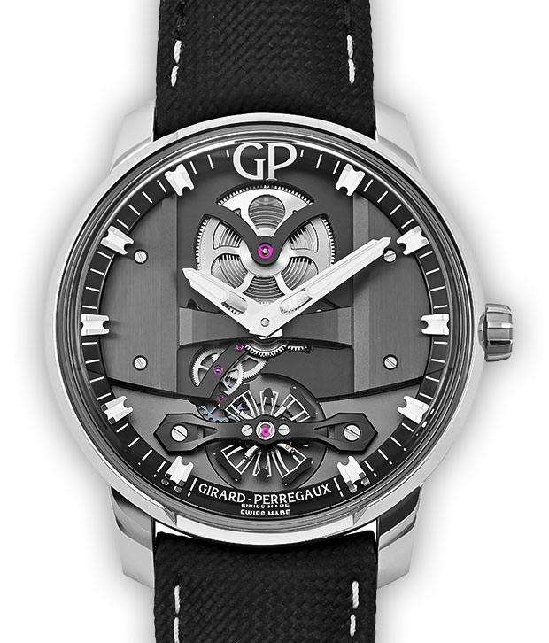 Girard-Perregaux Watch