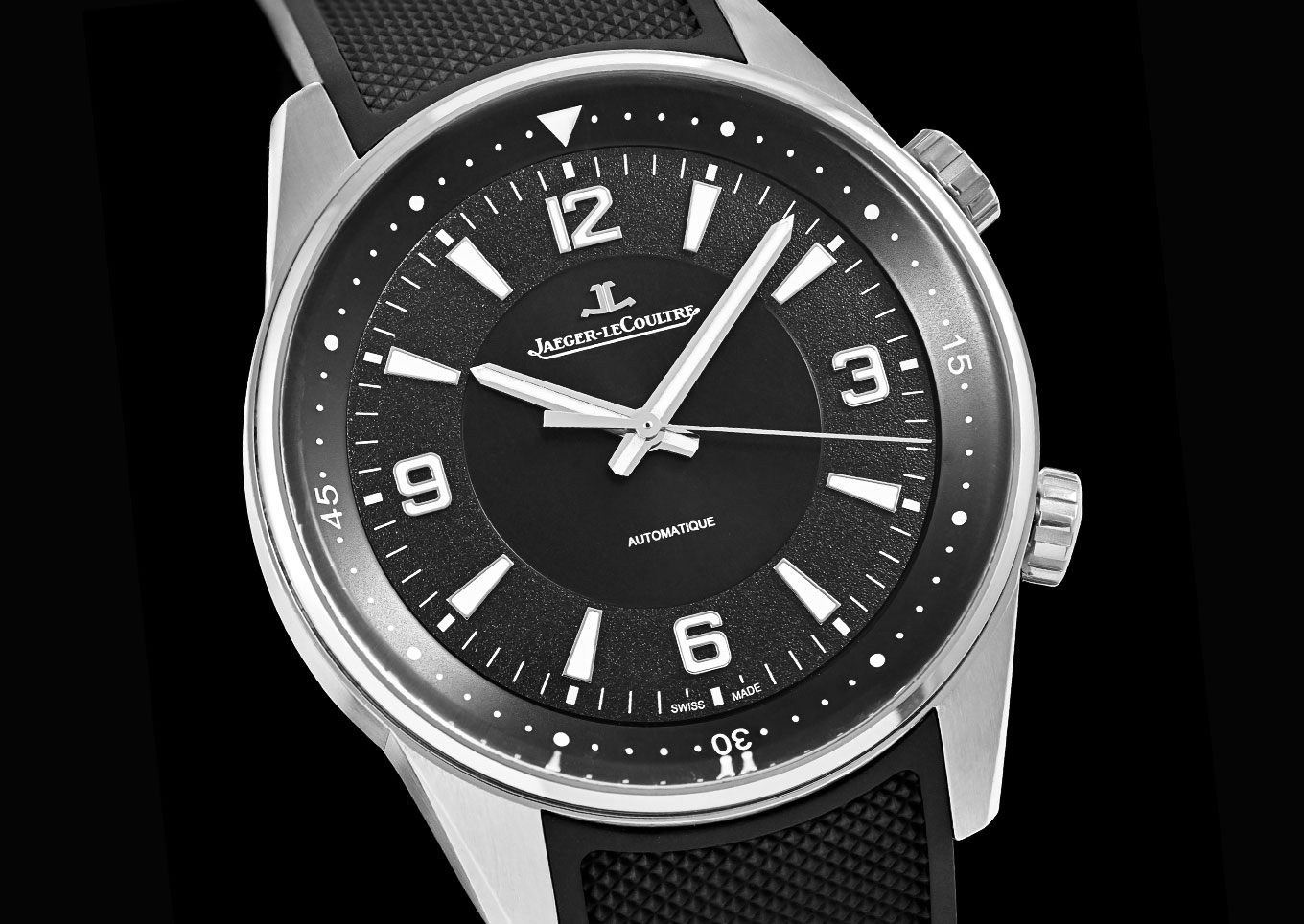 Jaeger-LeCoultre Polaris Watch