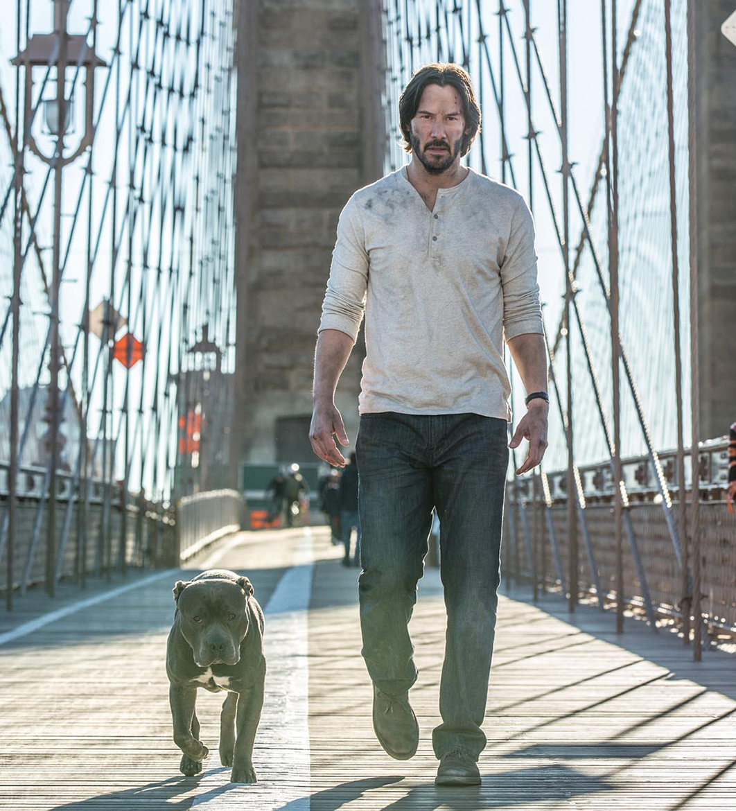 Watch in John Wick 4 worn by Nobody. : r/casio