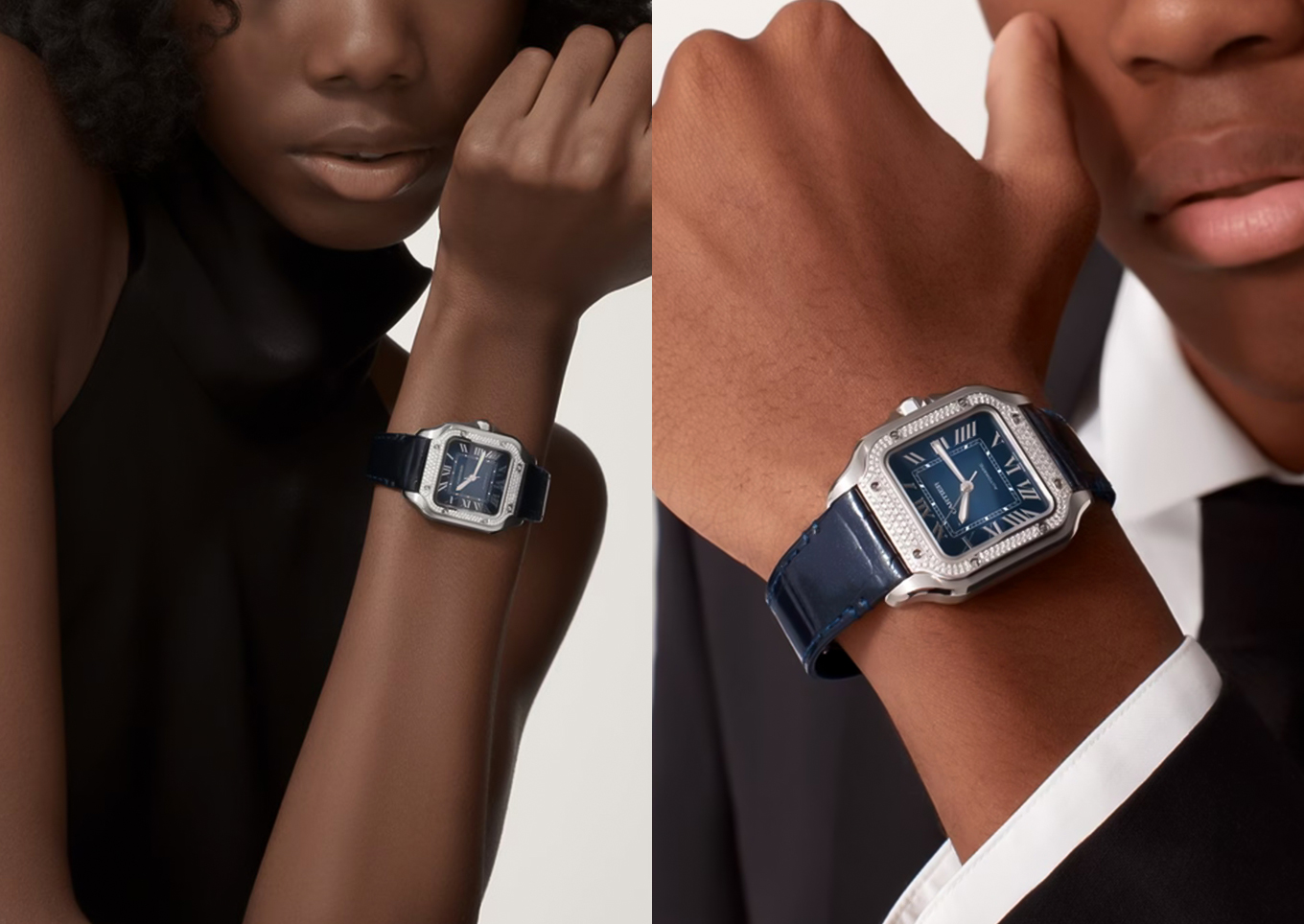 Unisex Watches, Cartier