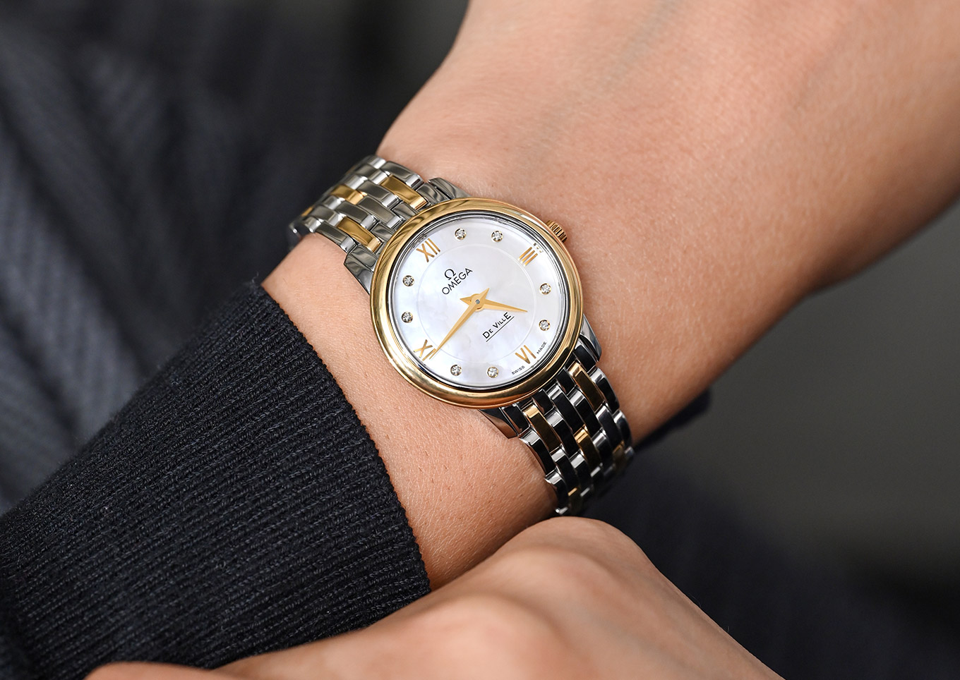 womens watches to wear at work