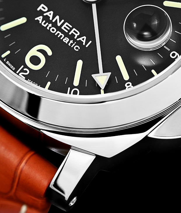 Panerai Automatic Watch