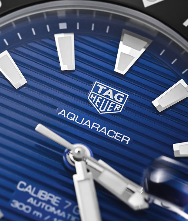 TAG Heuer Aquaracer WAY208C.FC6383