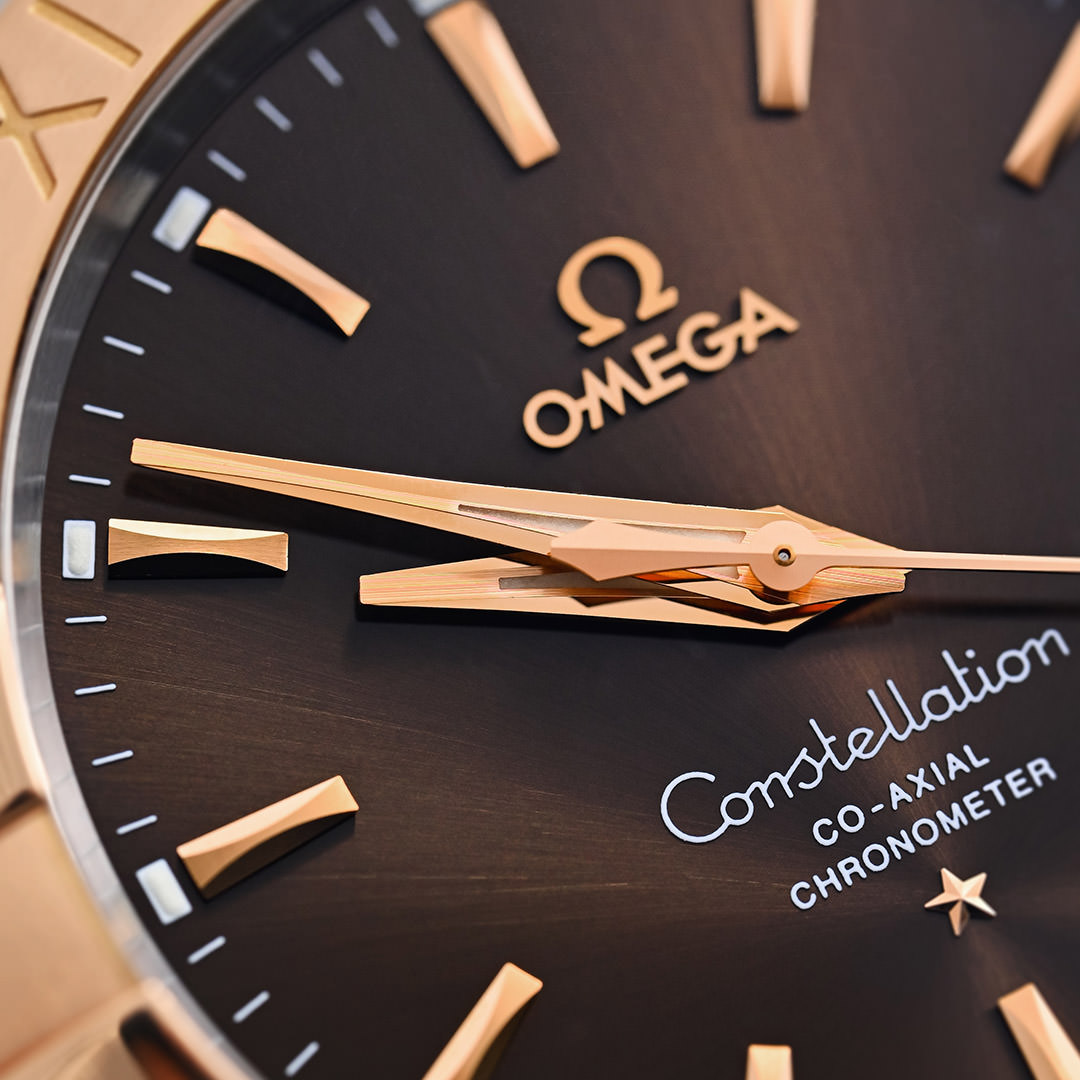 Omega watches for men