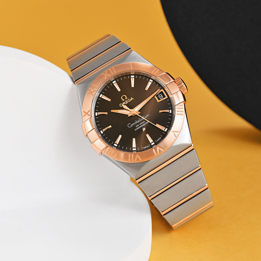 Omega Watches for women