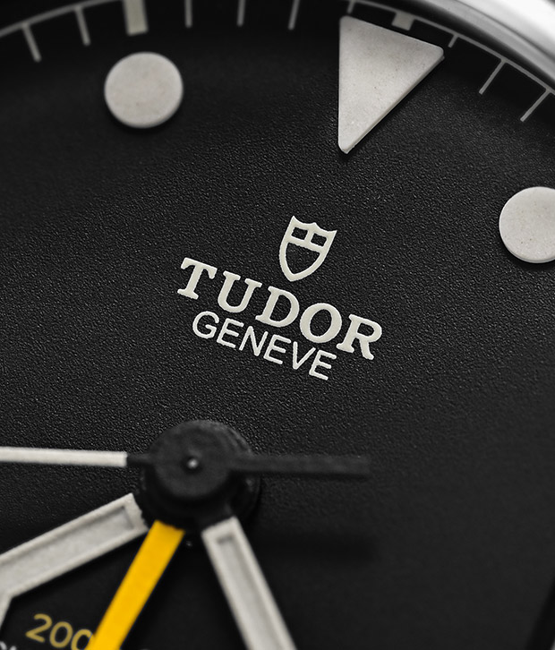 Tudor watches for men