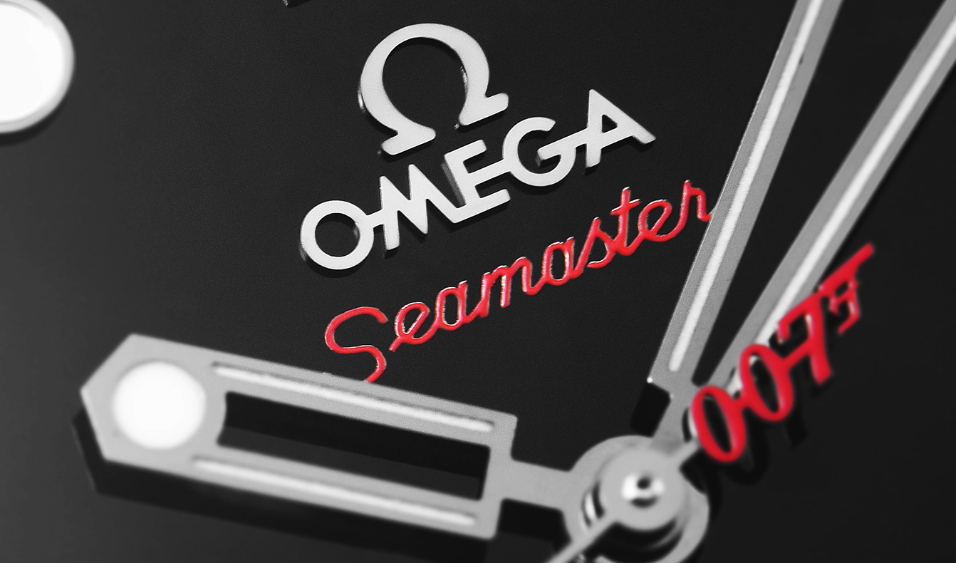 Omega Seamaster