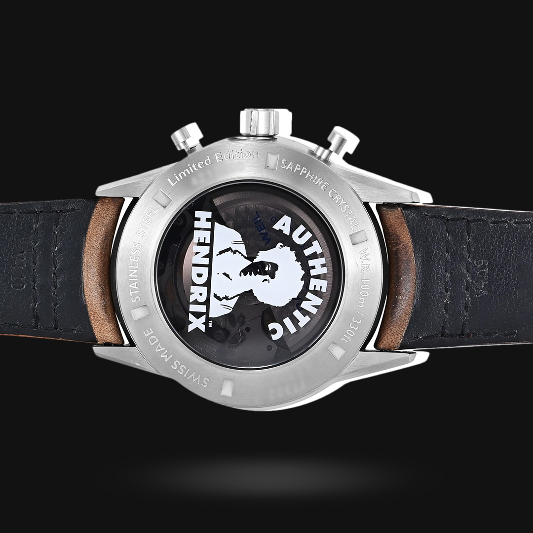 Raymond Weil Limited Edition Watches