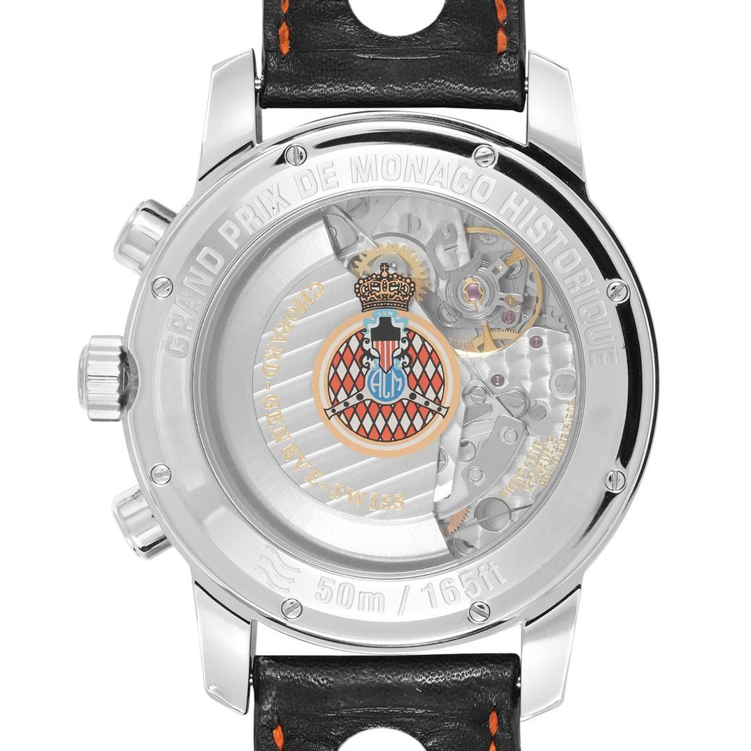 Automatic Chopard watch