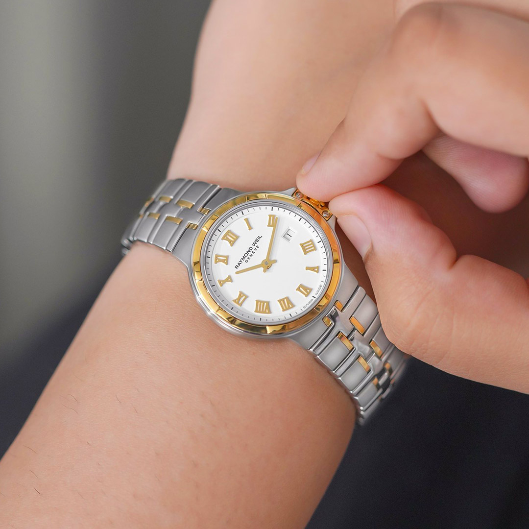 Perfect Watches To Wear At Office 