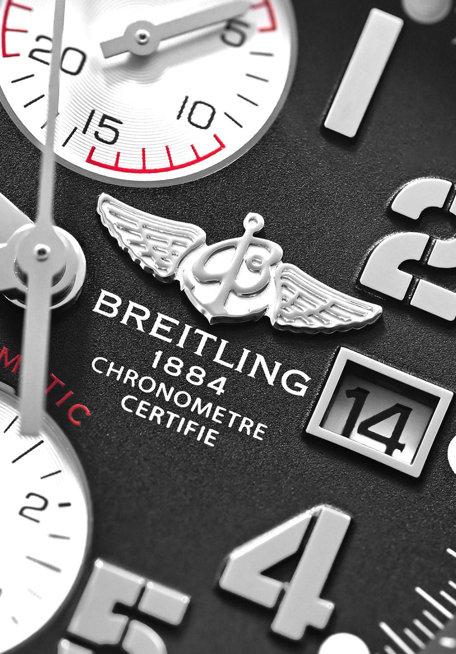 best Breitling watches under 5 lakh