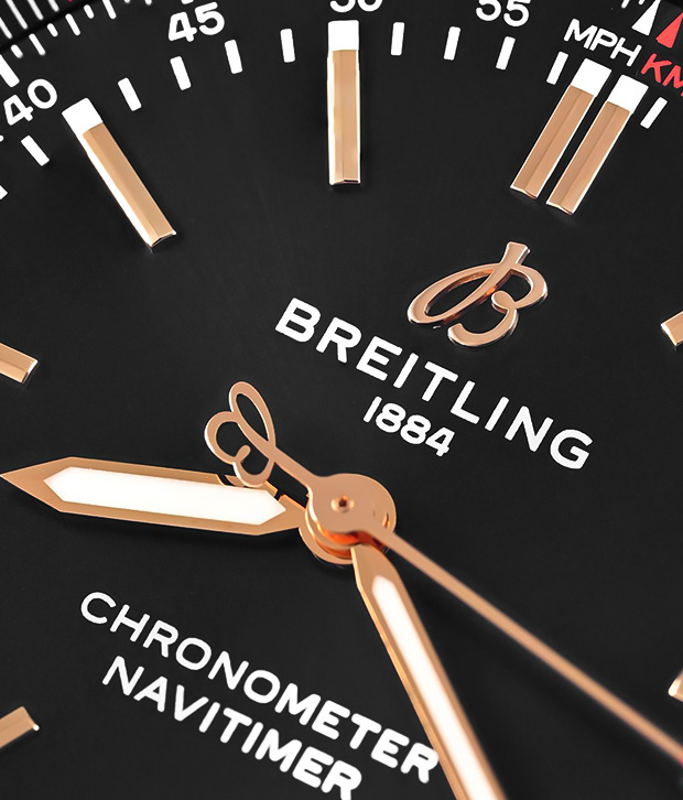 best breitling watches under five lac
