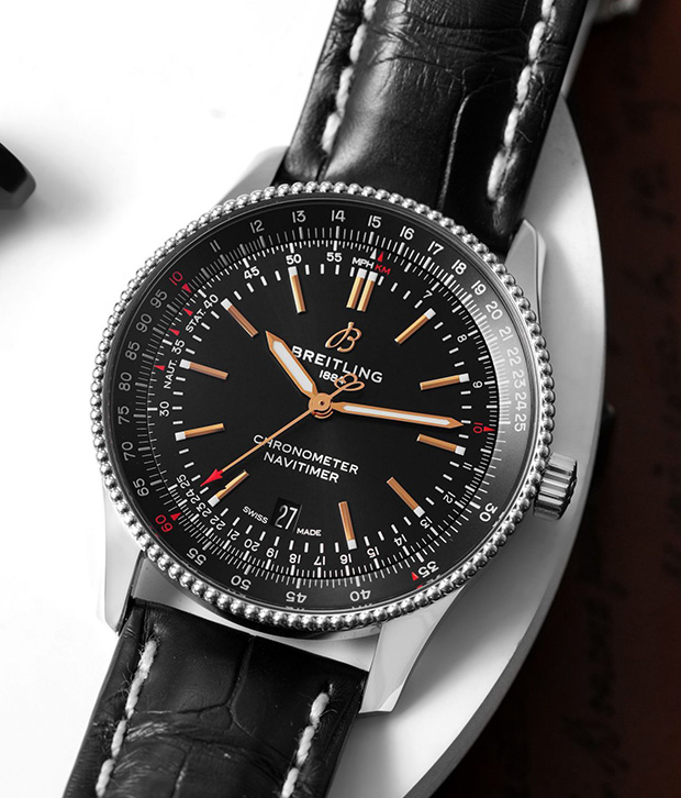 buy Breitling watches under 5 lakh