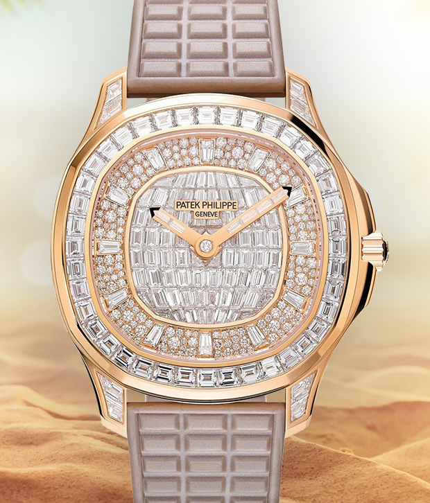 Nita Ambani Luxury Watch Collection
