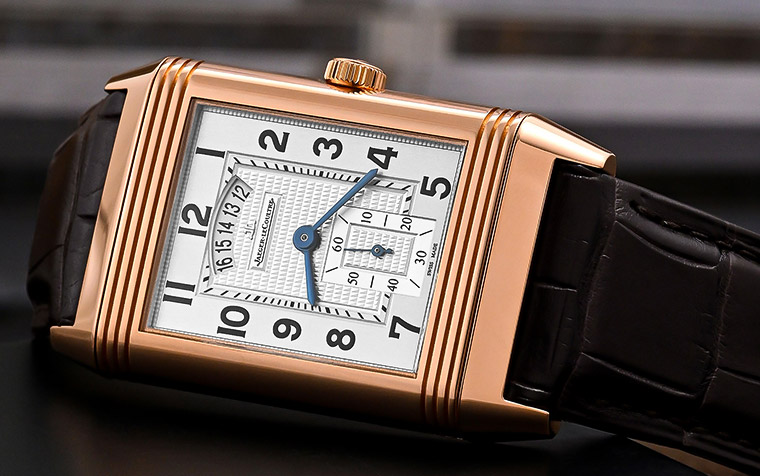 The Jaeger-LeCoultre Guide