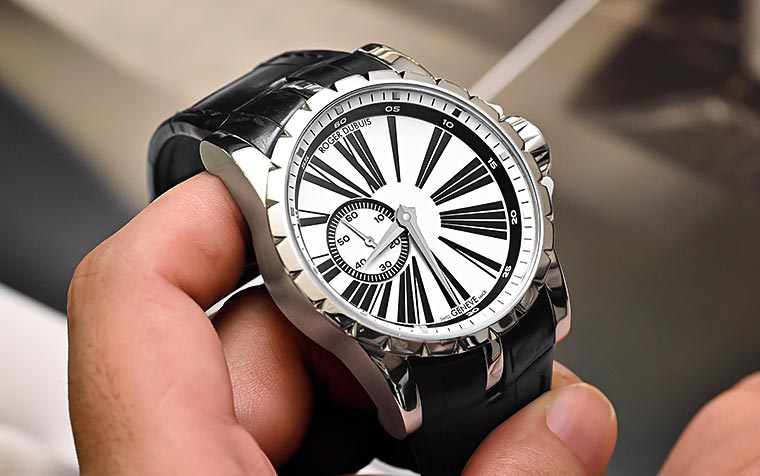Tips On How To Take Care Of Your Luxury Watch