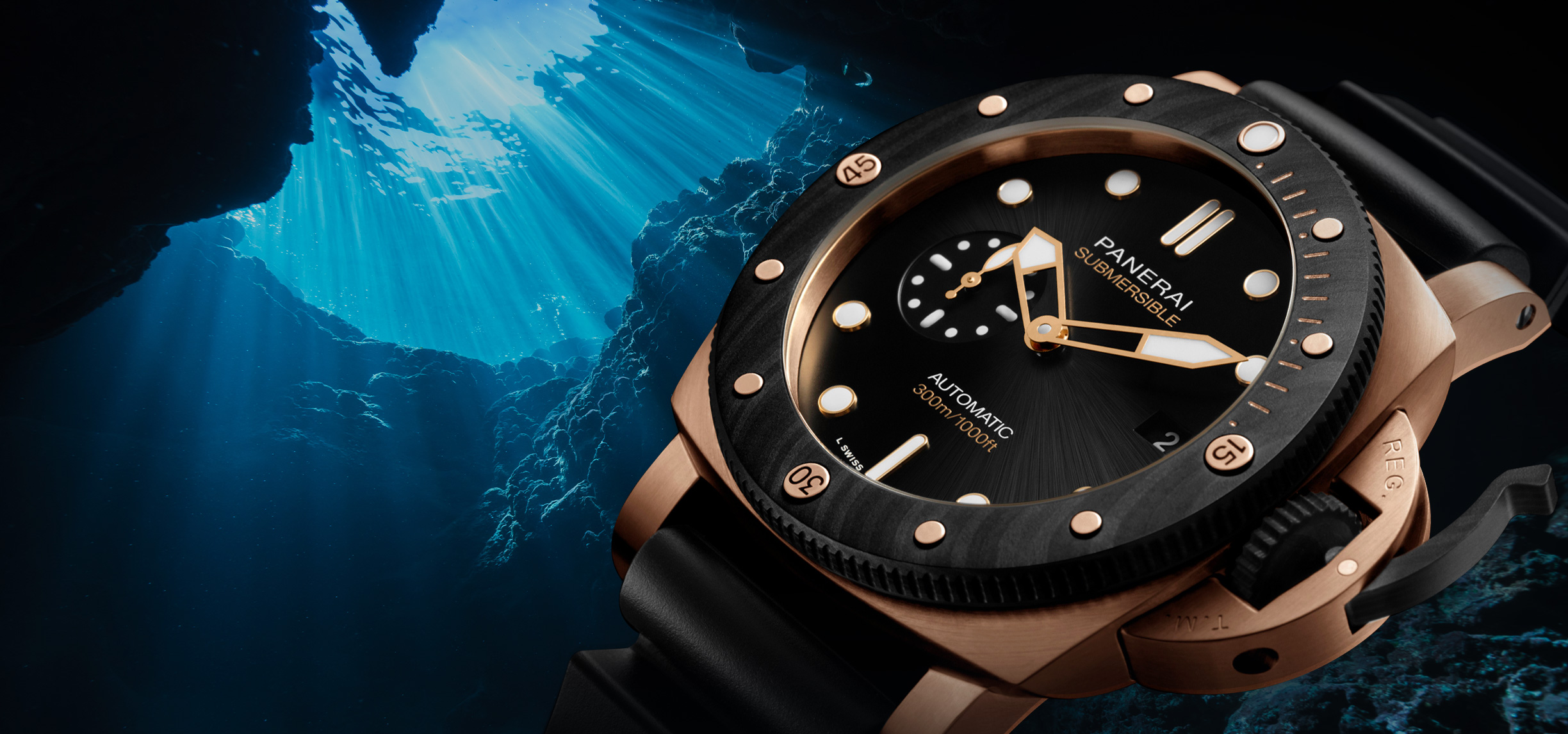 The Strong And Solid Panerai Watches And How To Spot The Real One