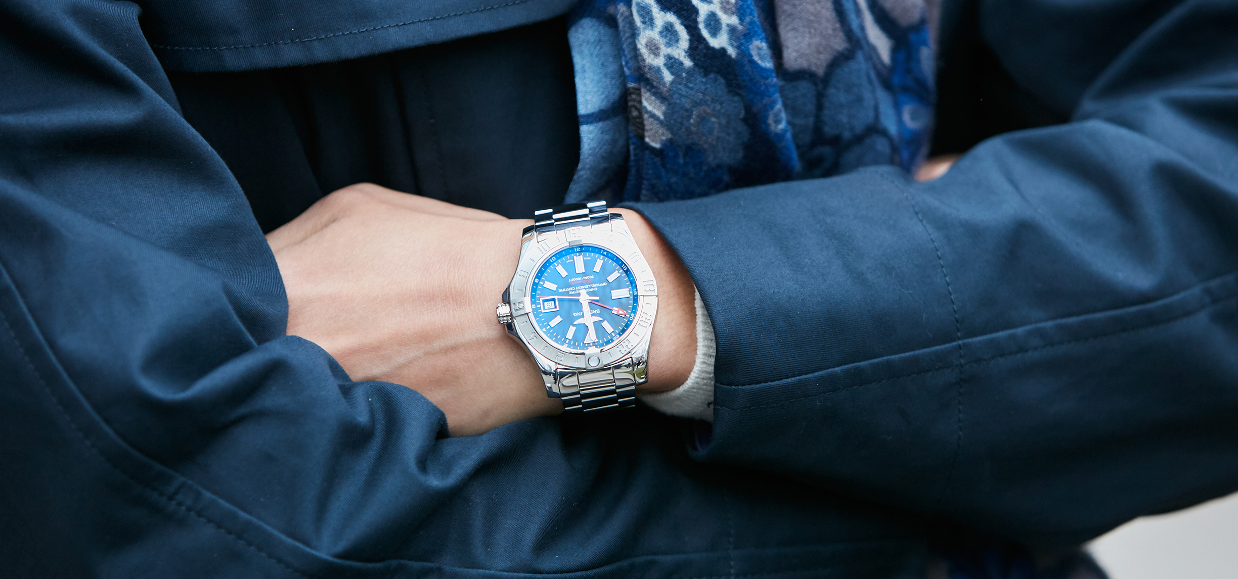 Why You Should Be Consigning Your Watch Right Now