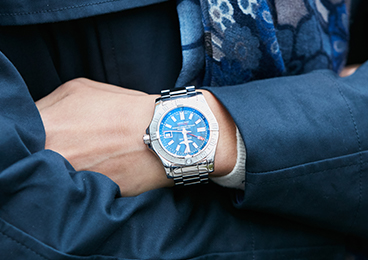 Why You Should Be Consigning Your Watch Right Now