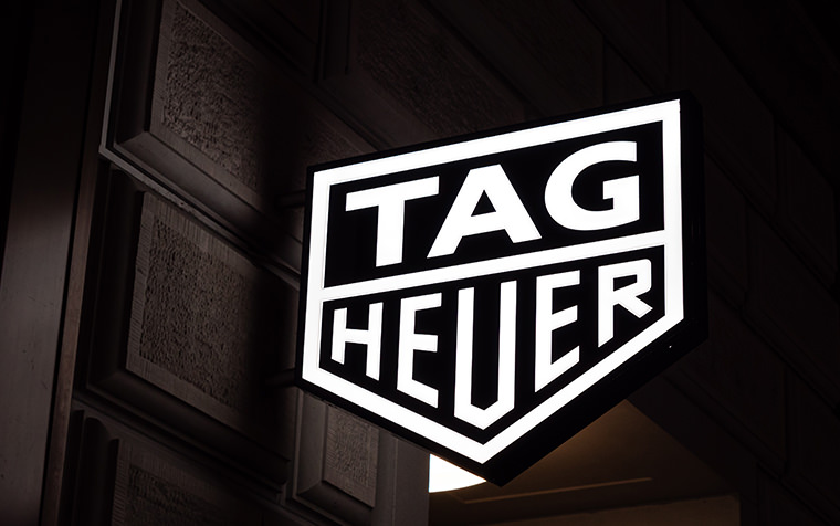 A Guide To TAG Heuer Watches