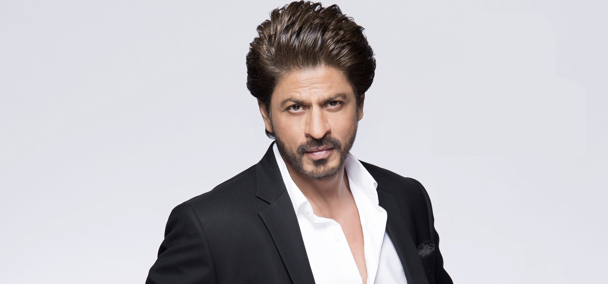 Decoding Shah Rukh Khan’s Watch Game