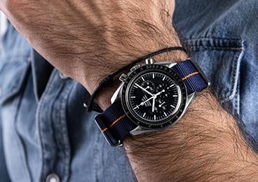Of All The Incredible Omega Watches, How To Choose The Best One For Youself?