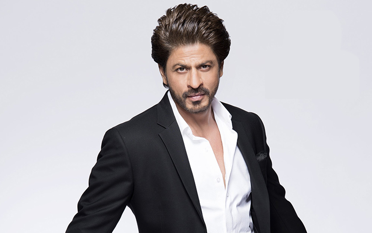 Decoding Shah Rukh Khan's Watch Game