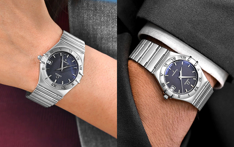Hitting Stride - The Rise Of Unisex Watches