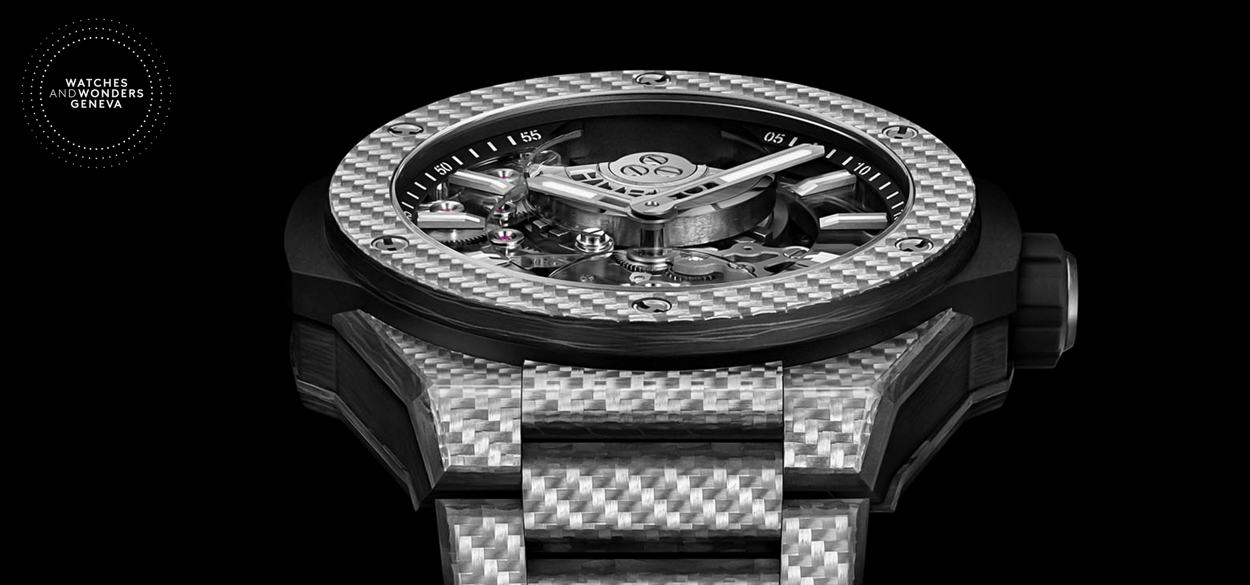 Watches & Wonders 2021: Louis Moinet Releases The Unique 8