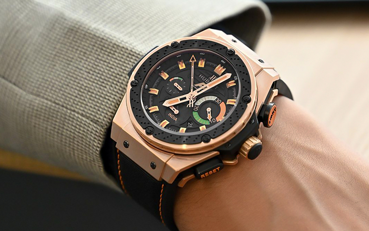 Rare And Exclusive: 10 Limited Edition Watches To Get Your Hands On