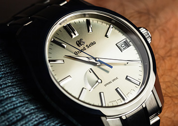 The History Of Japanese Luxury Watch Brand Grand Seiko