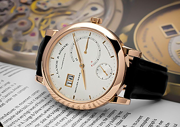 The Best Of German Watch Brands At Second Movement