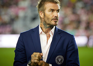 Wrist Goals: David Beckham's Enviable Luxury Watch Collection