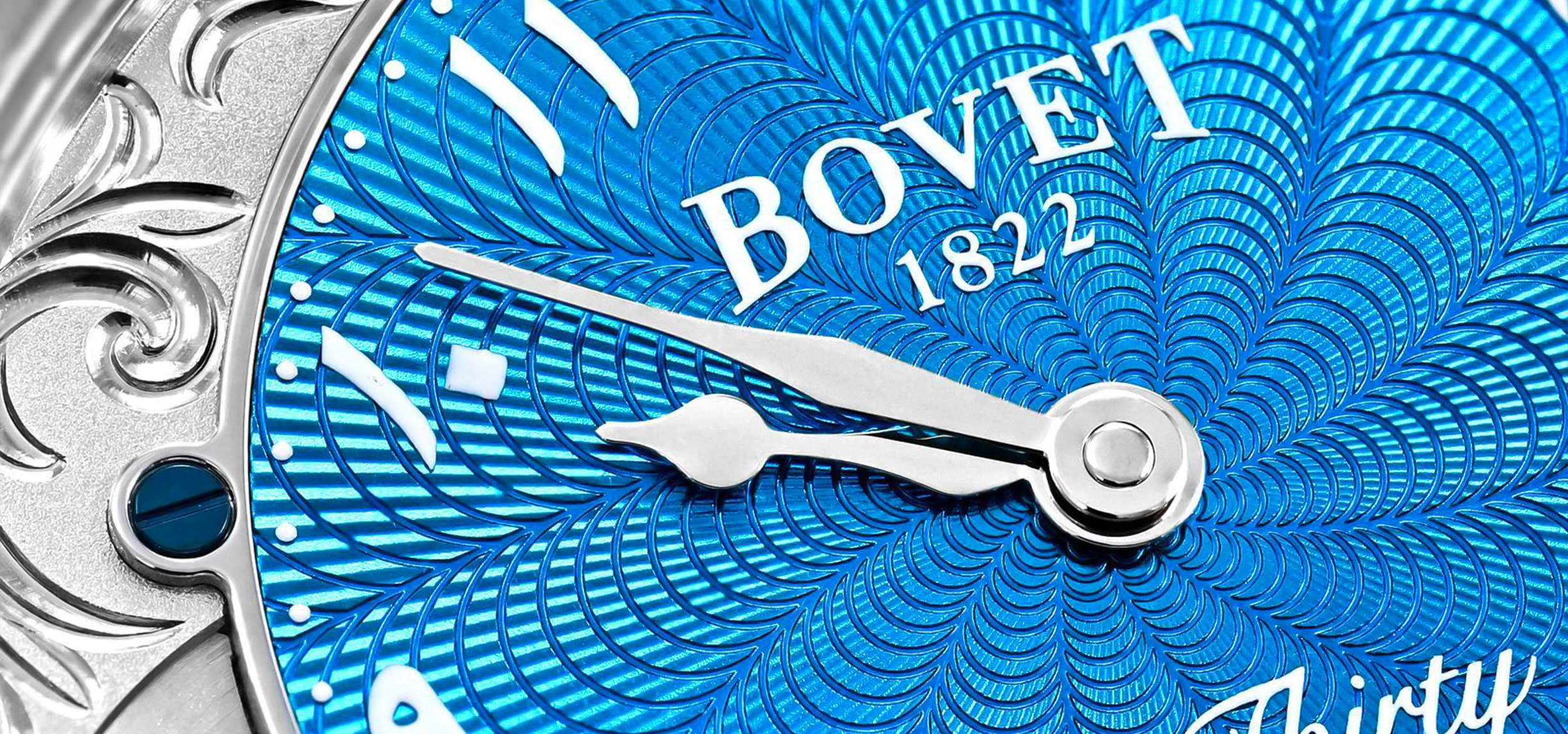 Bovet: A Timeless Heritage of Swiss Watch Excellence