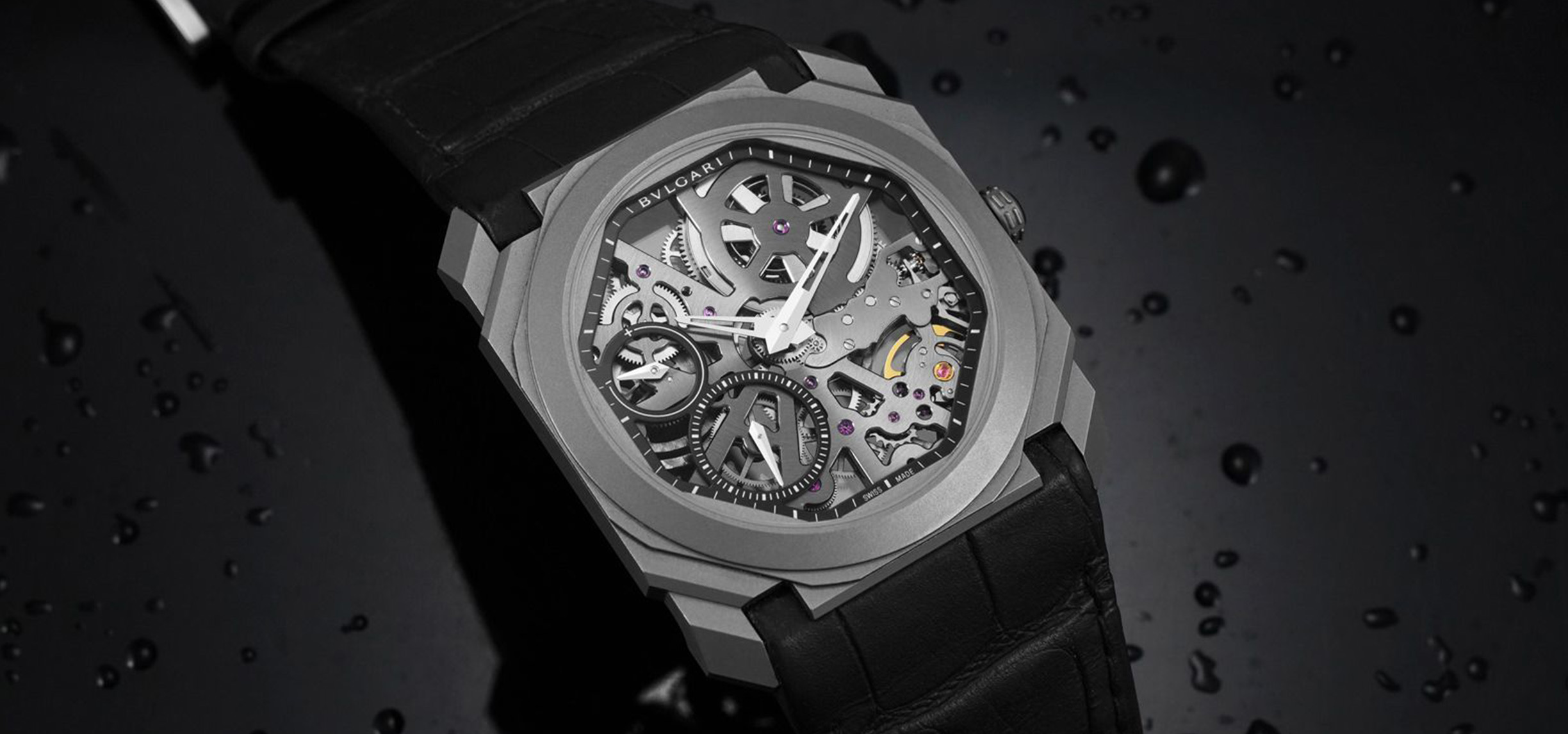 The Best Titanium Watches To Invest In