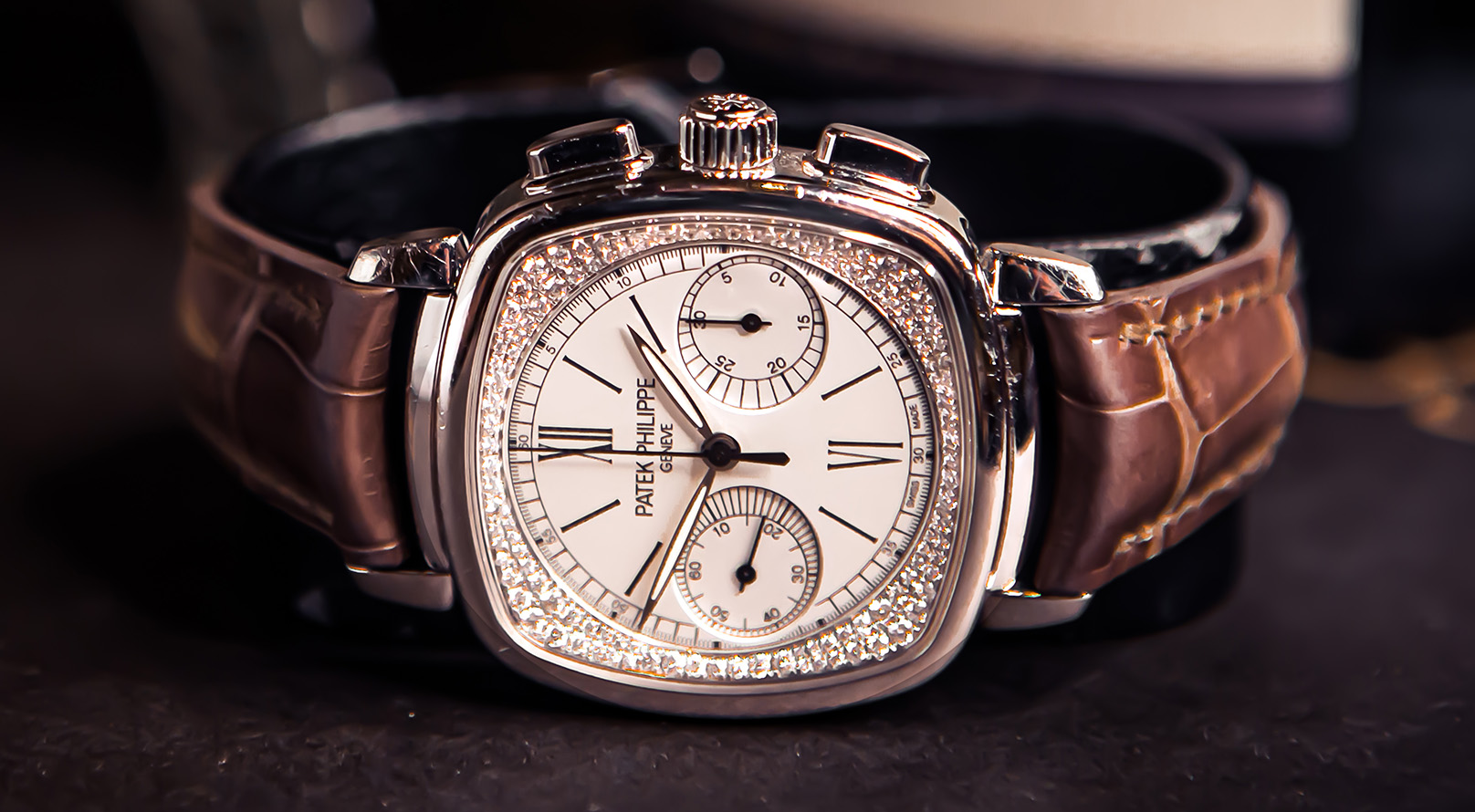 Inside A Collector’s Mind: What Drives Us To Collect Watches?