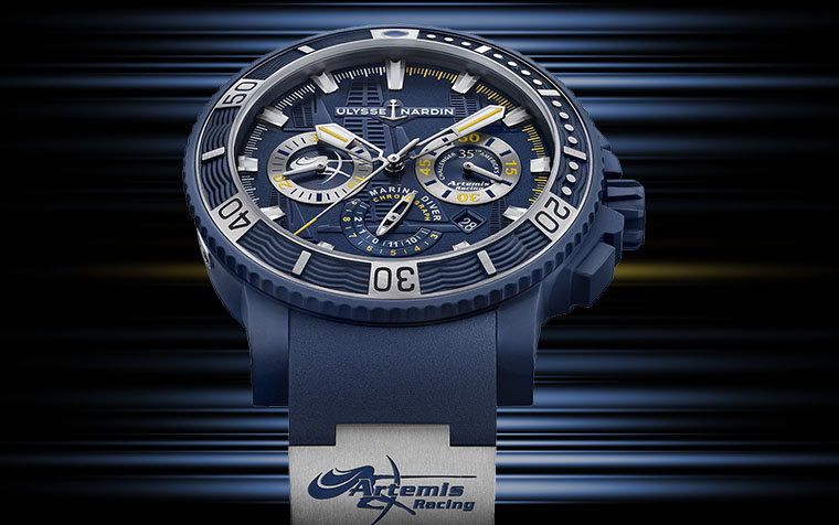 The Nautical Heritage Of Ulysse Nardin And Its Best Maritime Watches