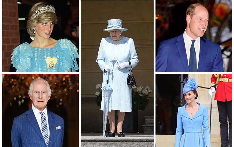 Decoding The Royal Style: Watches Worn By The British Royal Family
