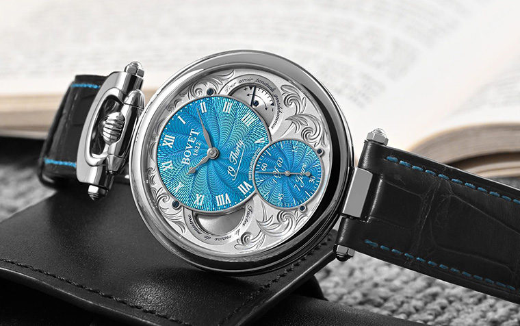 Artistry On Your Wrist: Guilloché Dials In Luxury Timepieces
